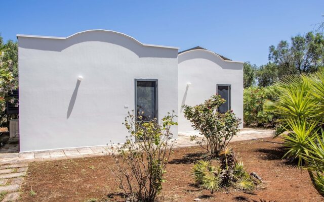 3598 Trullo Yoram by Perle di Puglia