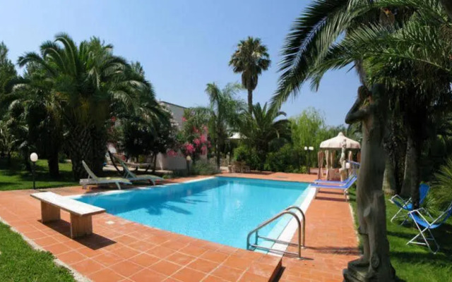 Villa Le Due Sorelle