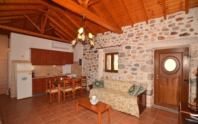 Sofia Limeni Seafront