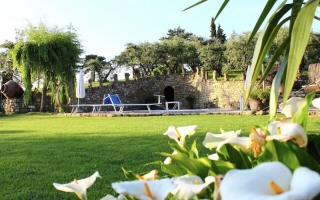 Peaceful Apartment in Modigliana With Swimming Pool