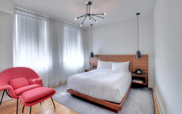 The Walper Hotel, part of JdV by Hyatt