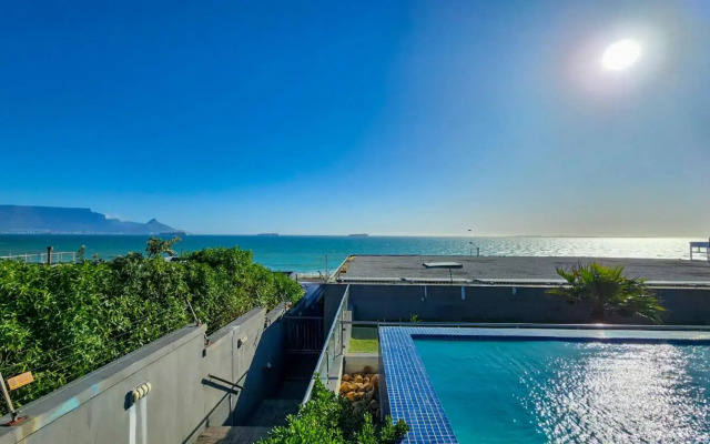LG8 Infinity Apartments