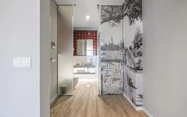 King David Suites 102 by Madeira Sun Travel