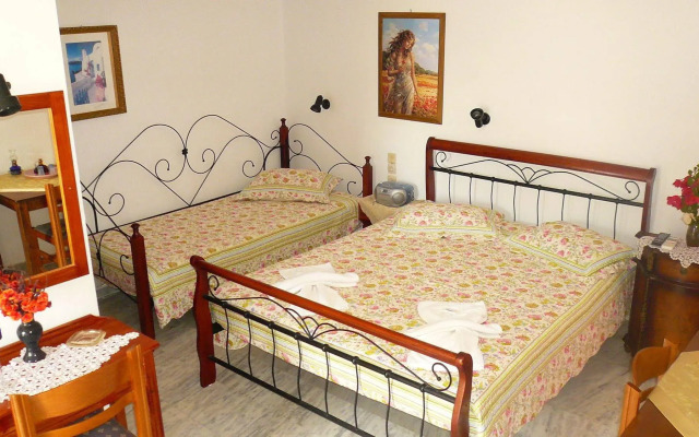 Villa Elizea