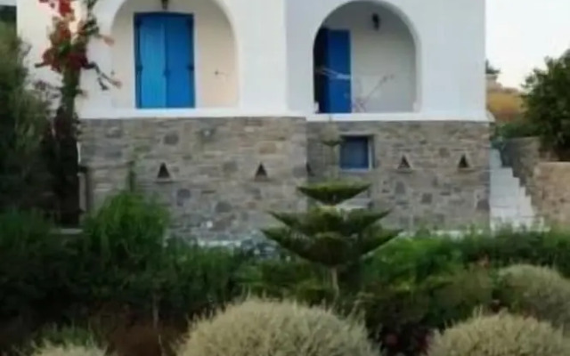 Villa Jason