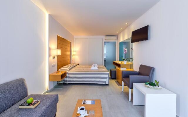 Happy Days Hotel