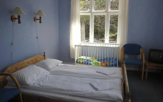 Risør Gjestgiveri