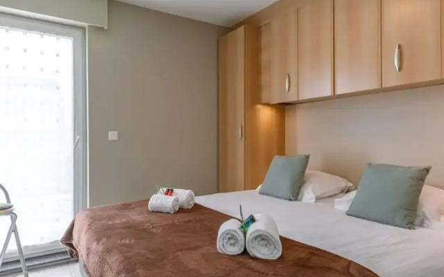 The Perfect Getaway Family Apartment With Terrace