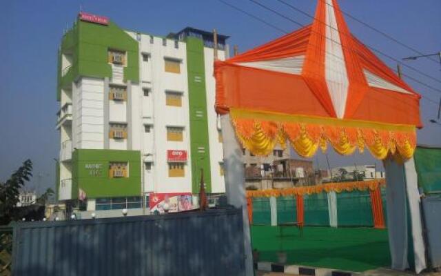 Hotel Vihar