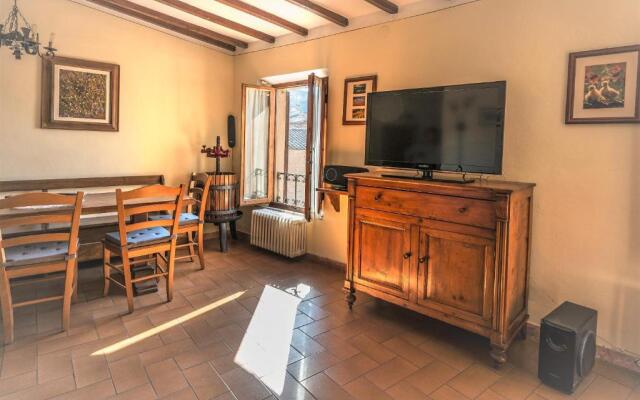 caratteristico appartamento Grazia centro storico