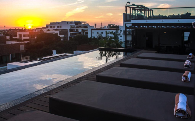 It Hotel & Residences By Sercotel