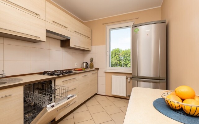 Apartment Romanowskiego by Renters
