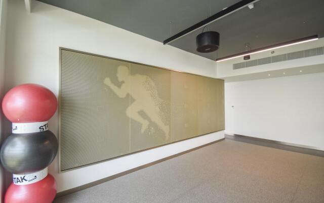 Beach Vista 1 - 605- DM