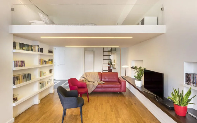 City Life – RentClass Poliuto