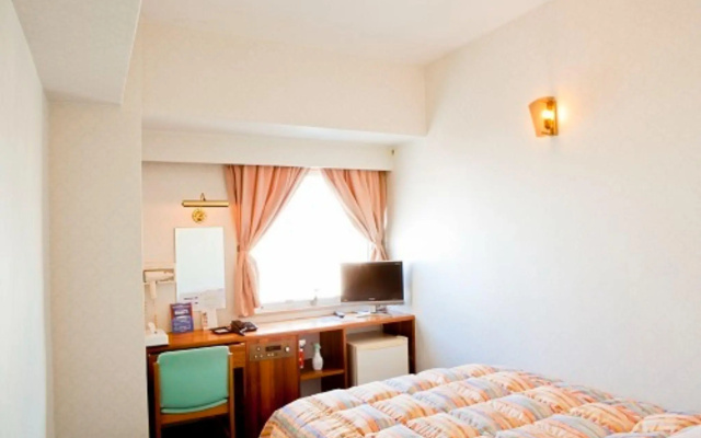Enagic Okinawa International Plaza Hotel – Guest Rooms – Naha
