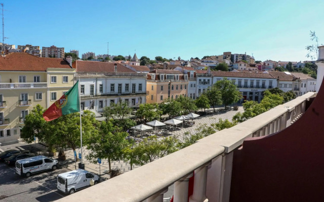 Dos Cavaleiros