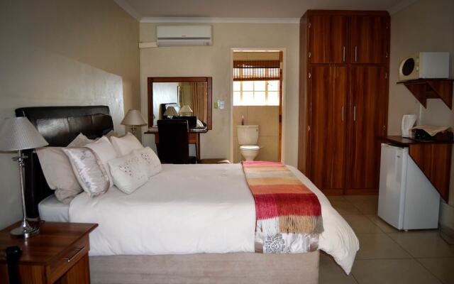 Harmony Place Bed & Breakfast
