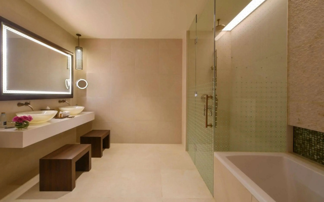 Alwadi  Doha - MGallery Collection