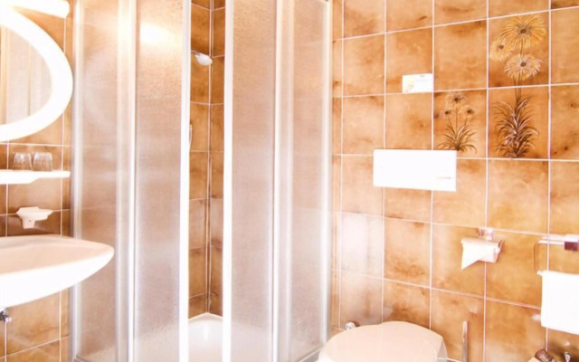 Bio-Hotel & Residence Kaufmann