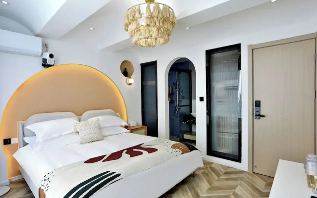 Mu Xin Guest House