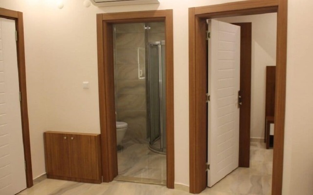 Erzincan Mesut Hotel