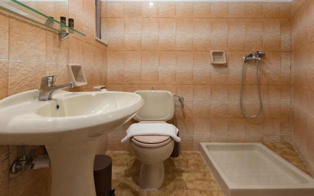 Saint George Resort