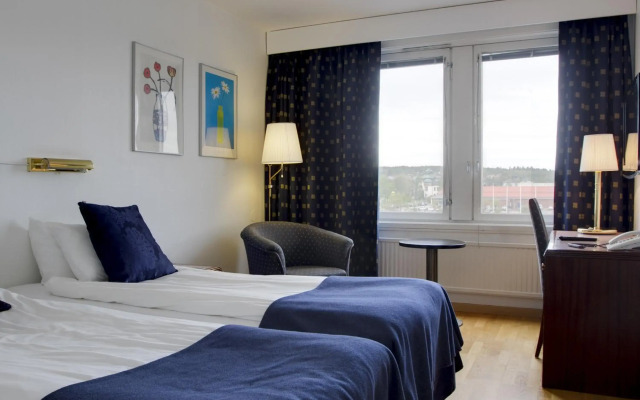 First Hotel Stadt