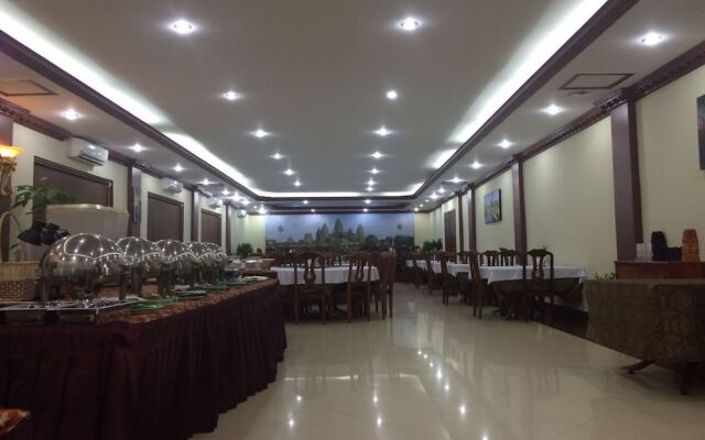 BaoMai Resort