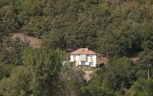 Hotel Villa Liguardi