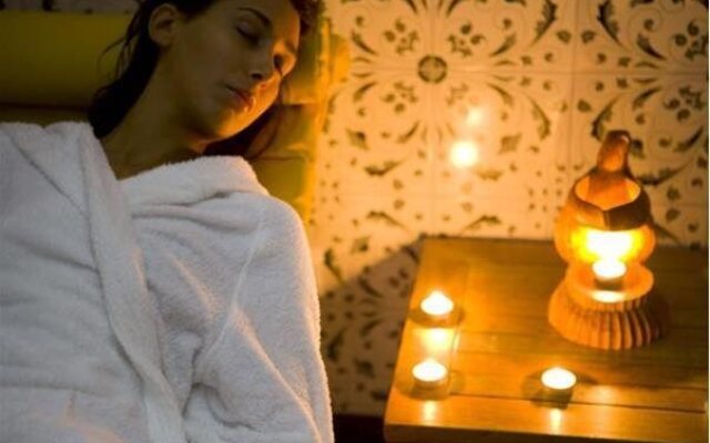 Hotel Terme San Michele