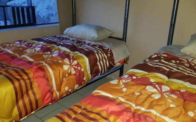 Saqras Hostel Cusco