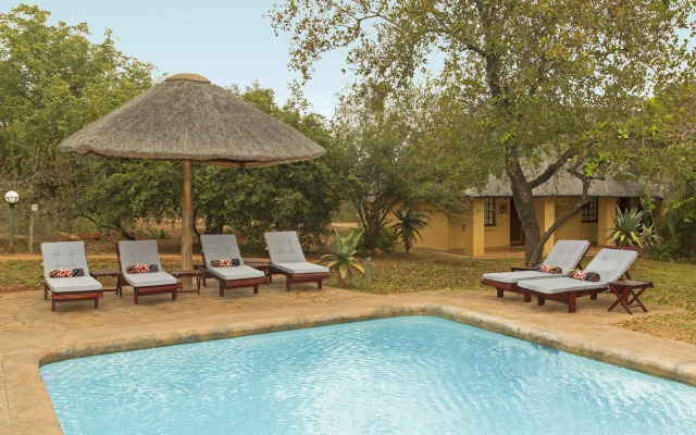 Royal Kruger Lodge