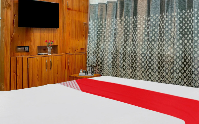 Flagship 92829 Sk Brother Hotel