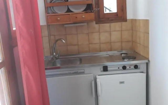 Anthi Katerina Rooms