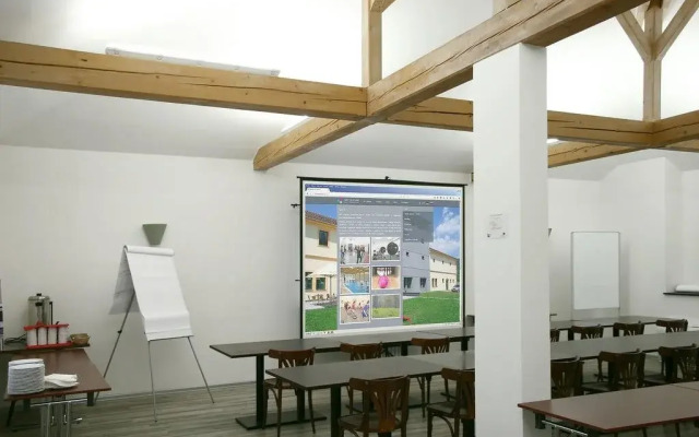 Hotel SRC Lihovar