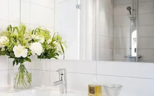 WOW Apartments, Sankt Sigfridsgatan 64-66