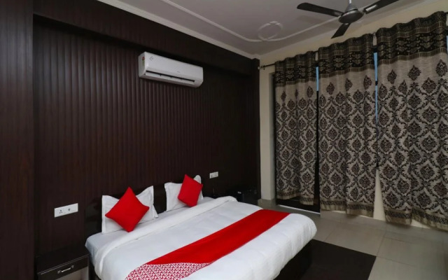 Hotel Heaven Heights By OYO Rooms