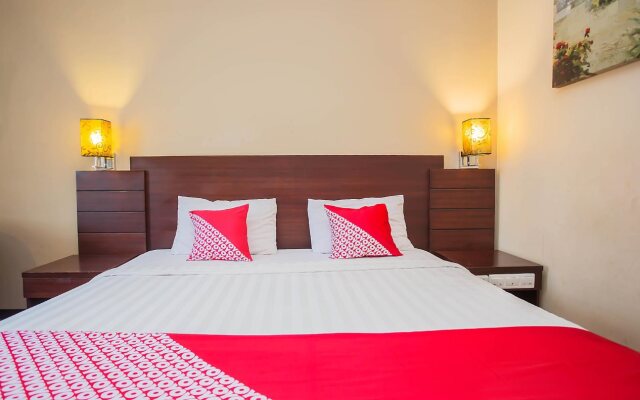 Hotel Grand Permata In