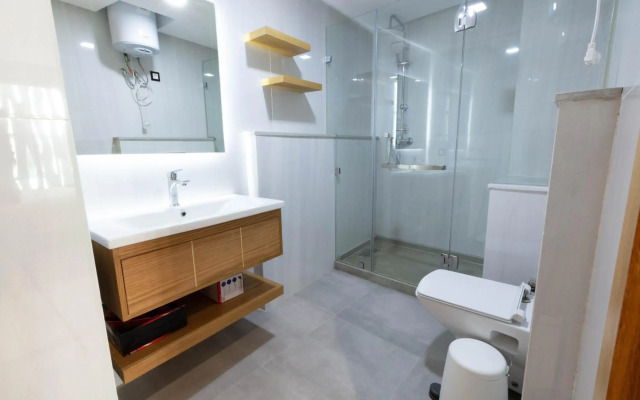 Zen Suites Hotel