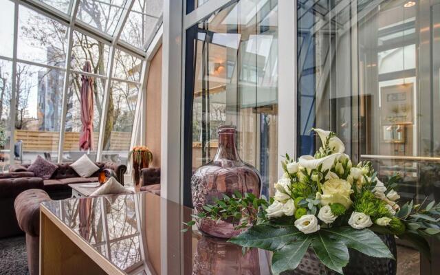 Centro Hotel Nurnberg, Trademark Collection by Wyndham
