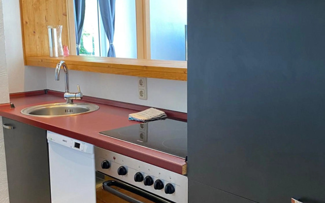 Alte Schule 3, Urlaub wo einst die Dorfschule war