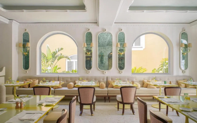 Hotel La Palma, Oetker Hotels