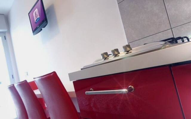 Smart Studio Apartment - Beahost Rentals