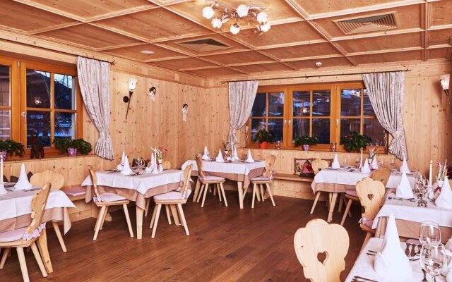 Wohlfühl- & Familienhotel Johanneshof
