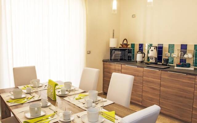 B&B Fronte del Porto