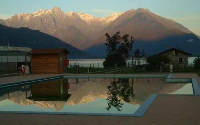 Hotel Resort Le Vele