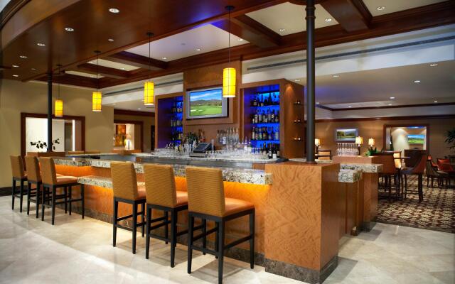Renaissance Newport Beach Hotel