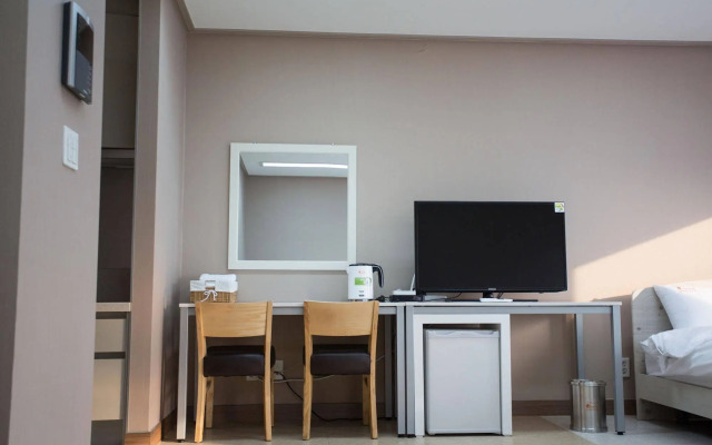 Maxtyle Guesthouse Dongdaemun