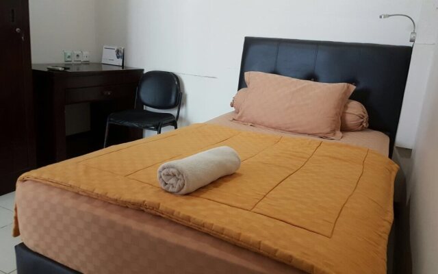 Graha Bintang Guest House