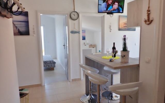 Apartment Ela-with Breathtaking Seaview